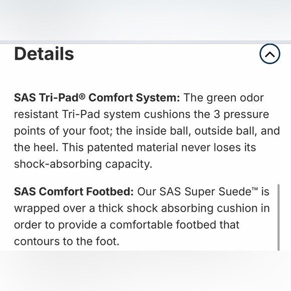 🔥SALE🔥SAS SIMPLIFY WOMENS RED LEATHER WOMENS LOAFERS SZ 8.5 N EUC - Picture 3 of 12